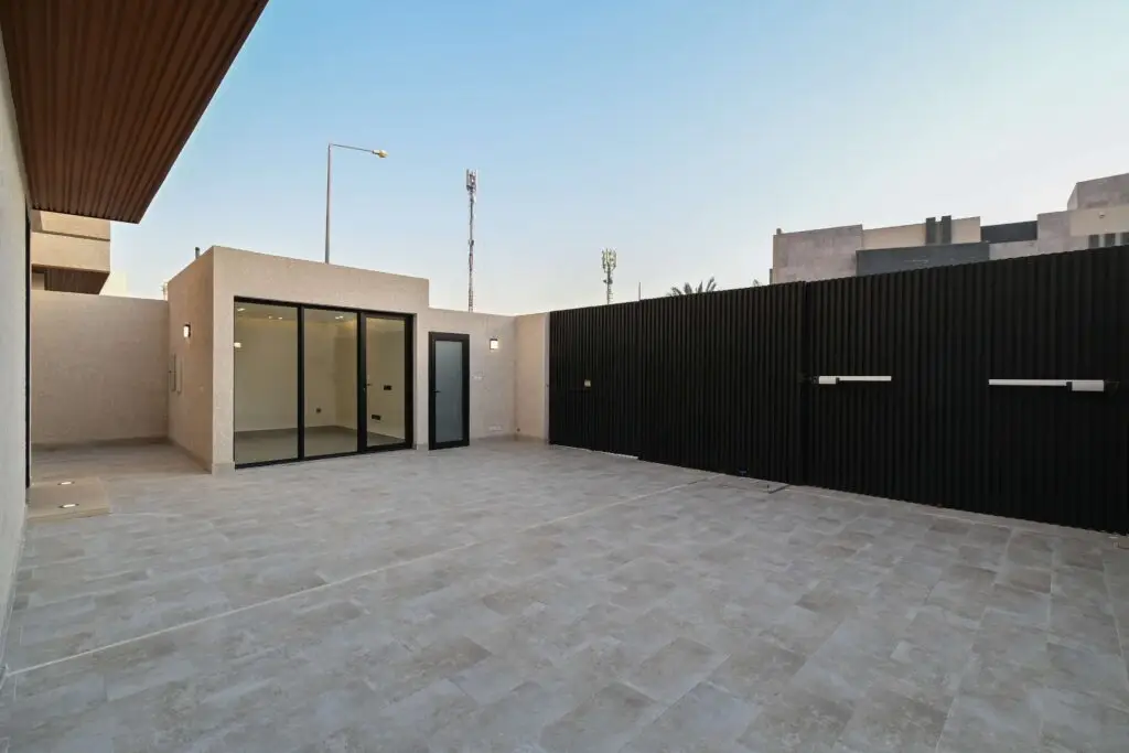 Al Yasmeen Villa - photo 4