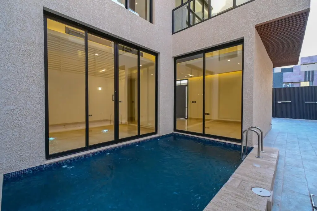 Al Yasmeen Villa - photo 3