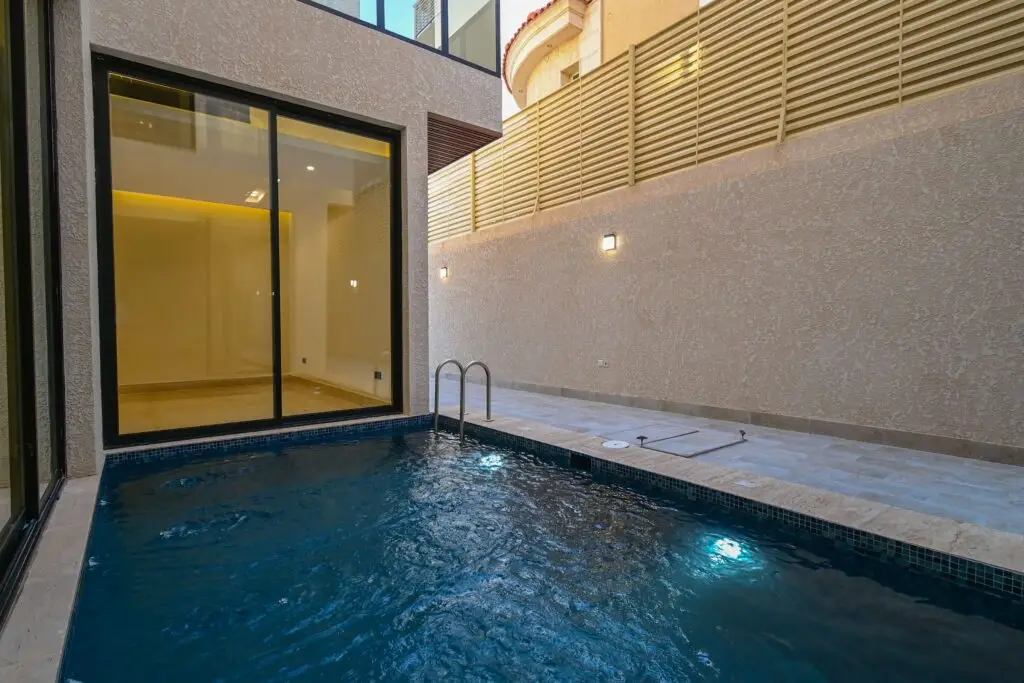 Al Yasmeen Villa - photo 1