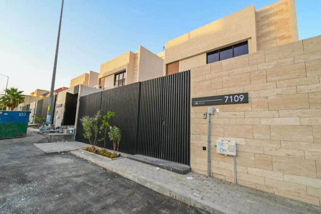 Al Yasmeen Villa - photo 2