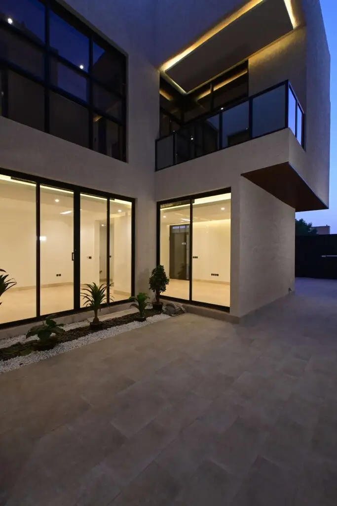 Al Yasmeen Villa - photo 8