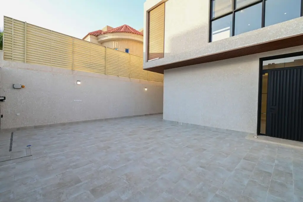 Al Yasmeen Villa - photo 10