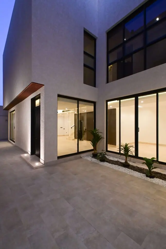 Al Yasmeen Villa - photo 11
