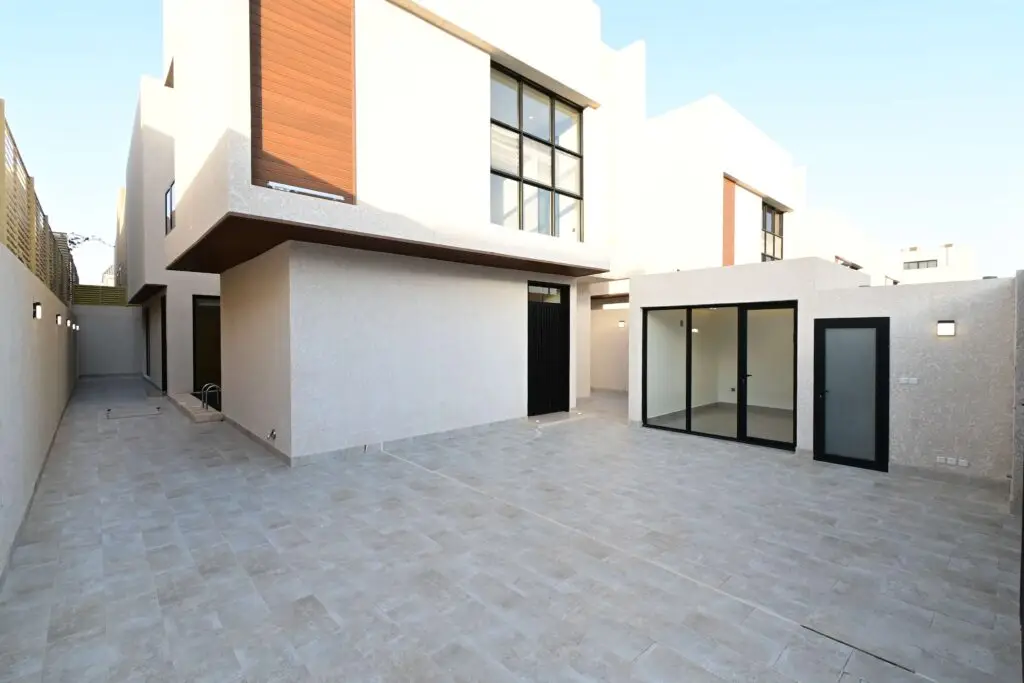 Al Yasmeen Villa - photo 13