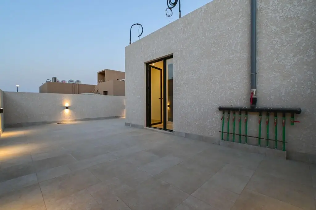 Al Yasmeen Villa - photo 14