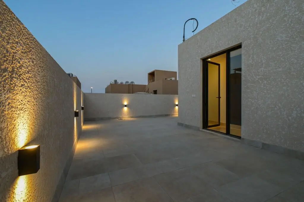 Al Yasmeen Villa - photo 16