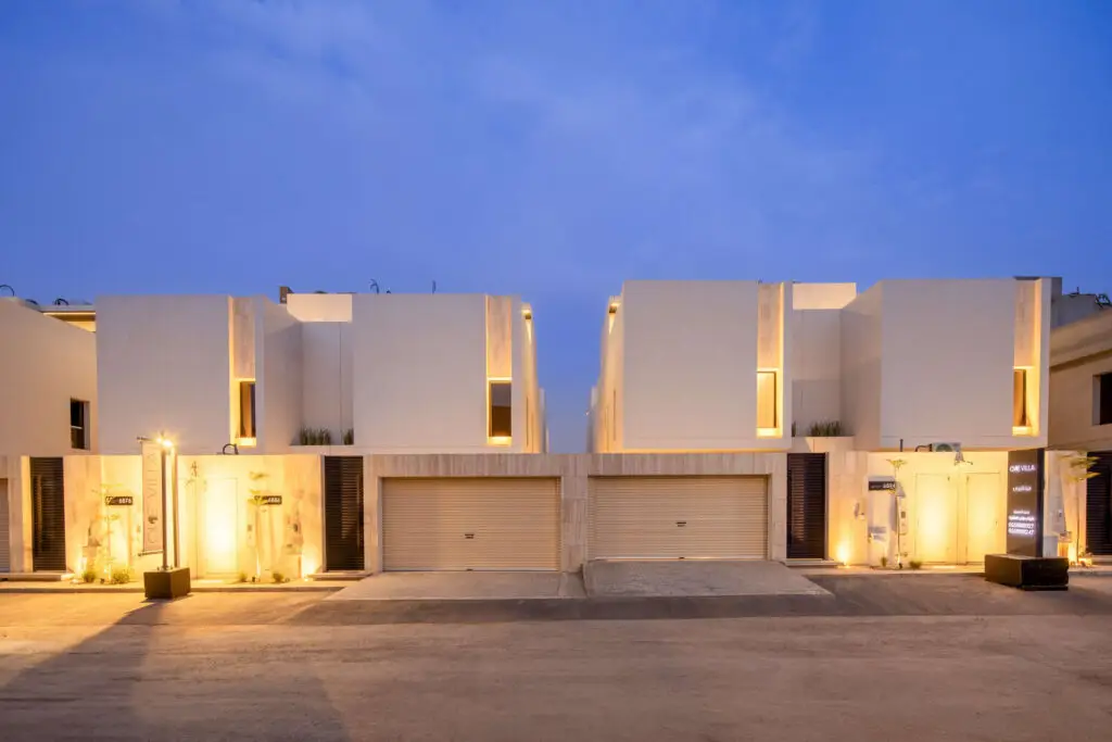 Al Aarid Villa - photo 1