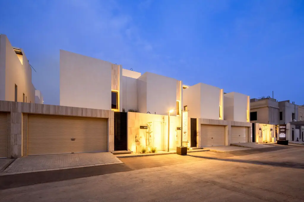 Al Aarid Villa - photo 2