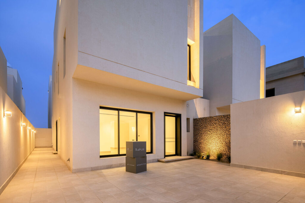 Al Aarid Villa - photo 3