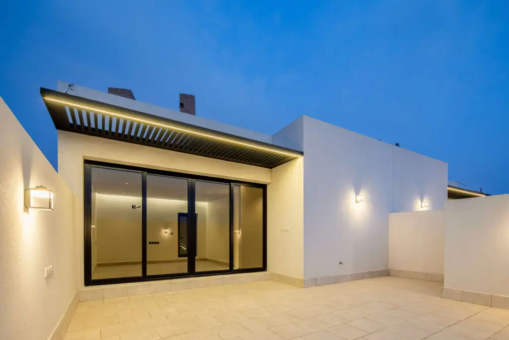 Al Aarid Villa - photo 4