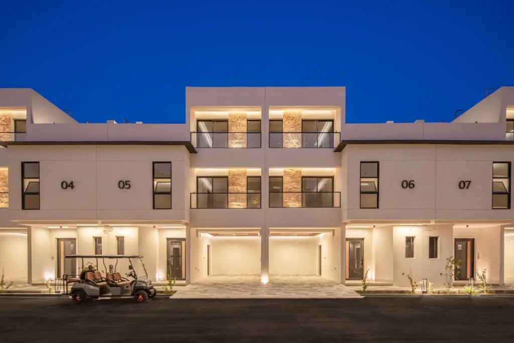Al Sahafah Villa - photo 1