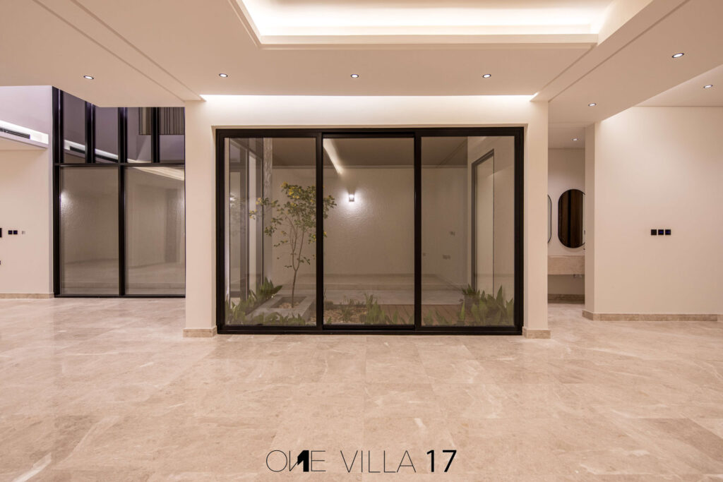 Al Sahafah Villa - photo 29