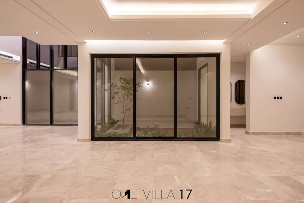Al Sahafah Villa - photo 8