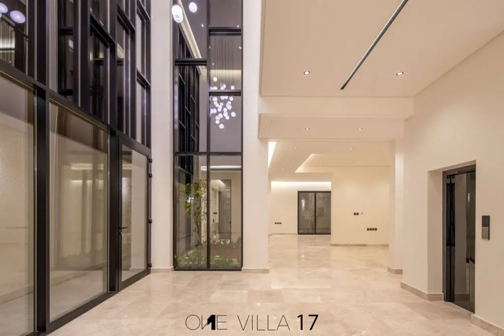 Al Sahafah Villa - photo 9