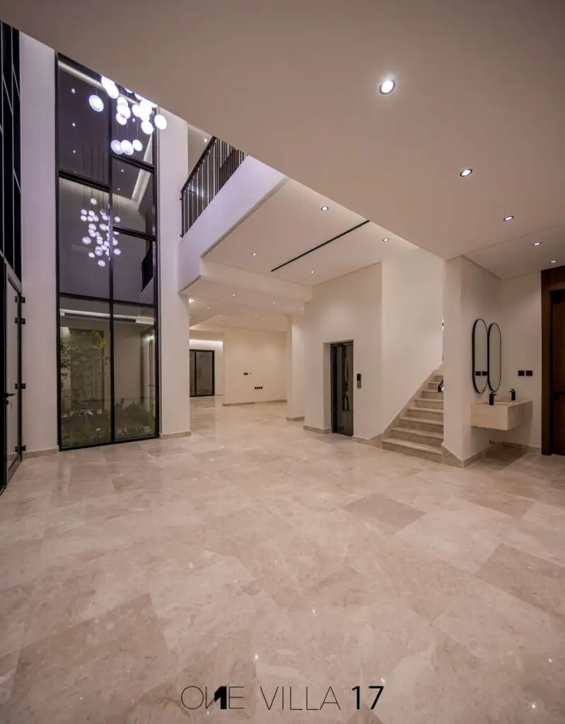 Al Sahafah Villa - photo 31