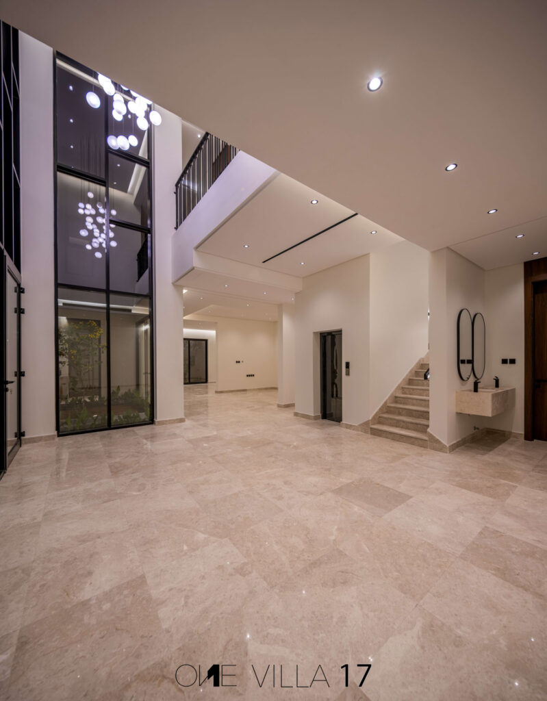 Al Sahafah Villa - photo 11