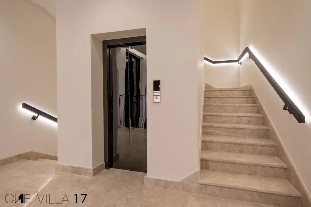 Al Sahafah Villa - photo 14