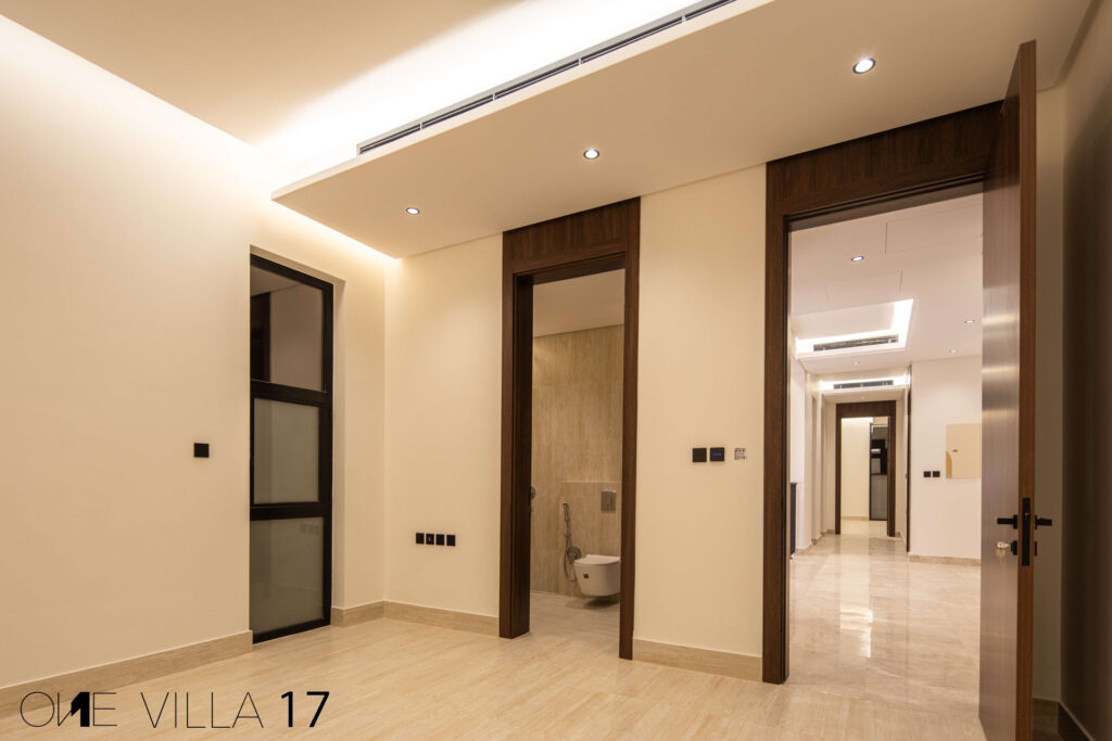 Al Sahafah Villa - photo 17