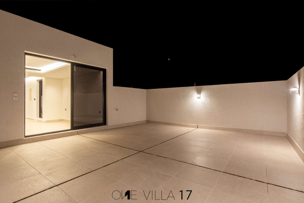 Al Sahafah Villa - photo 35