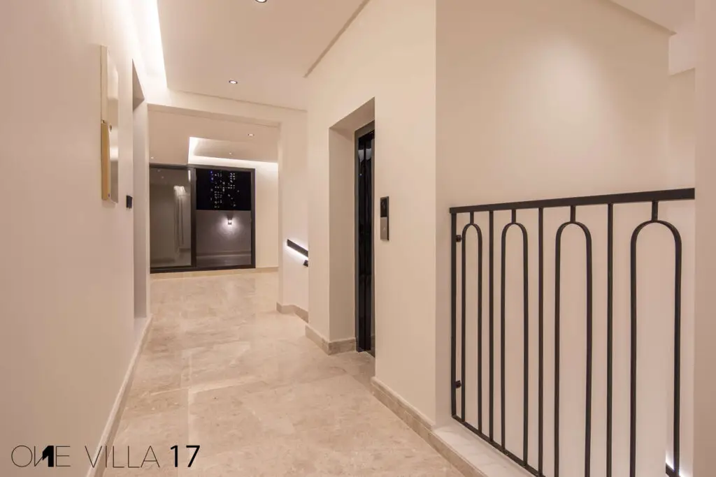 Al Sahafah Villa - photo 20