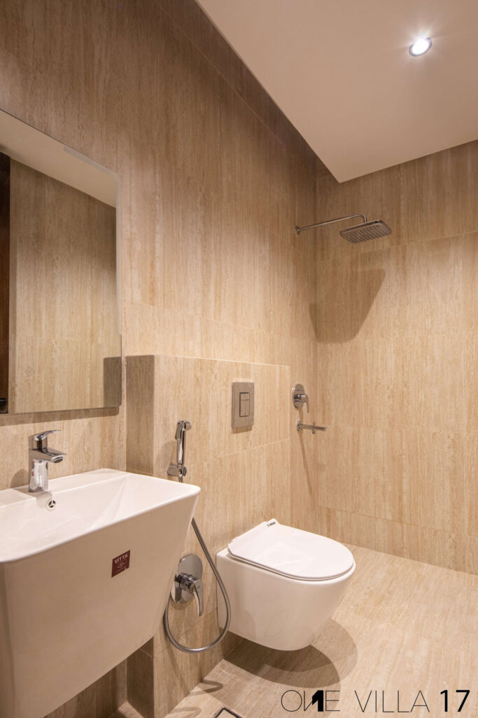 Al Sahafah Villa - photo 37