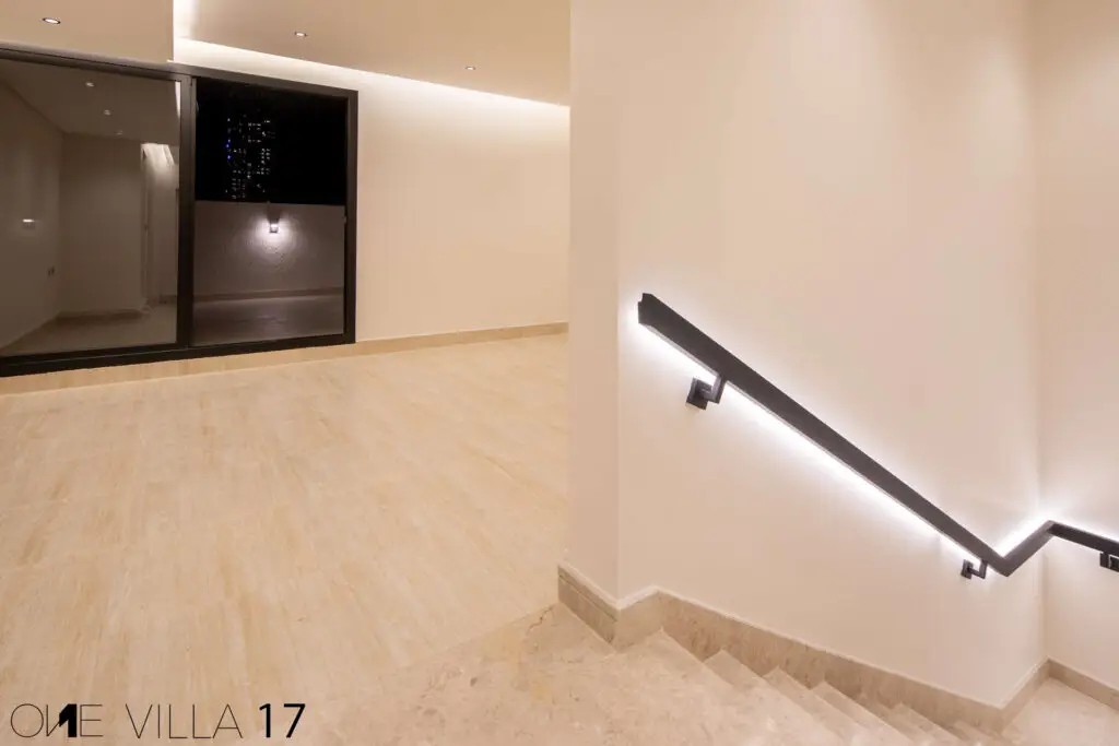 Al Sahafah Villa - photo 21
