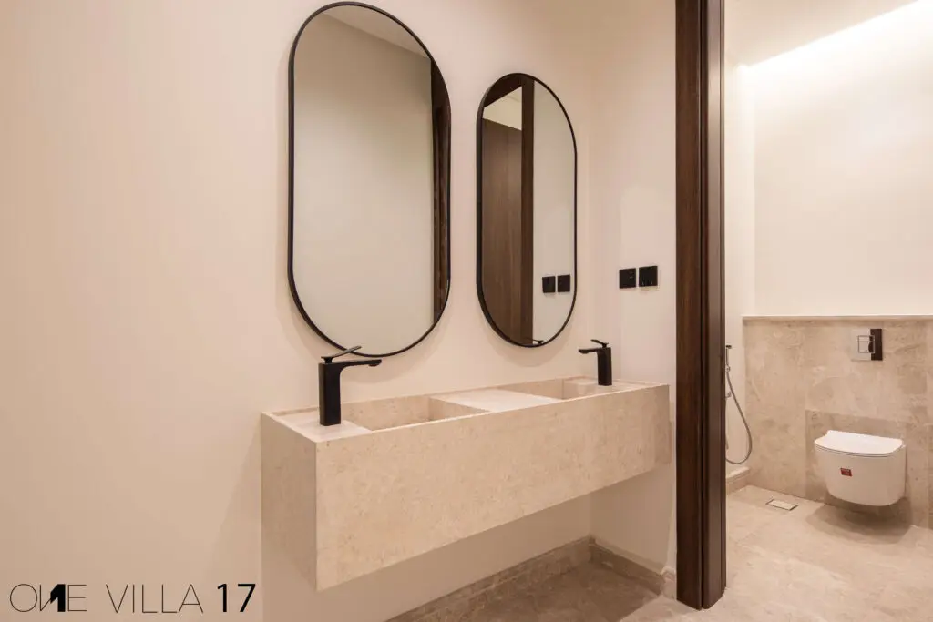 Al Sahafah Villa - photo 23