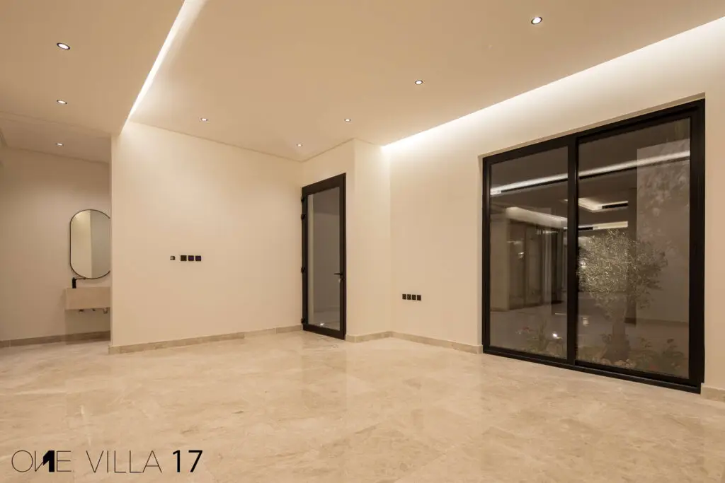 Al Sahafah Villa - photo 24