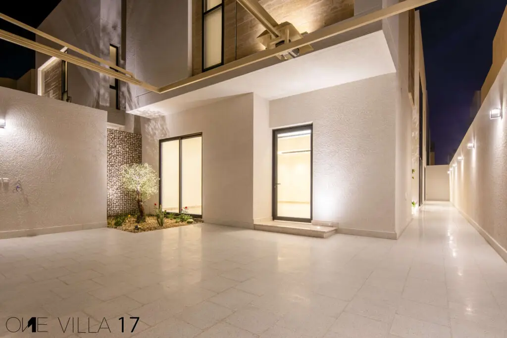 Al Sahafah Villa - photo 38