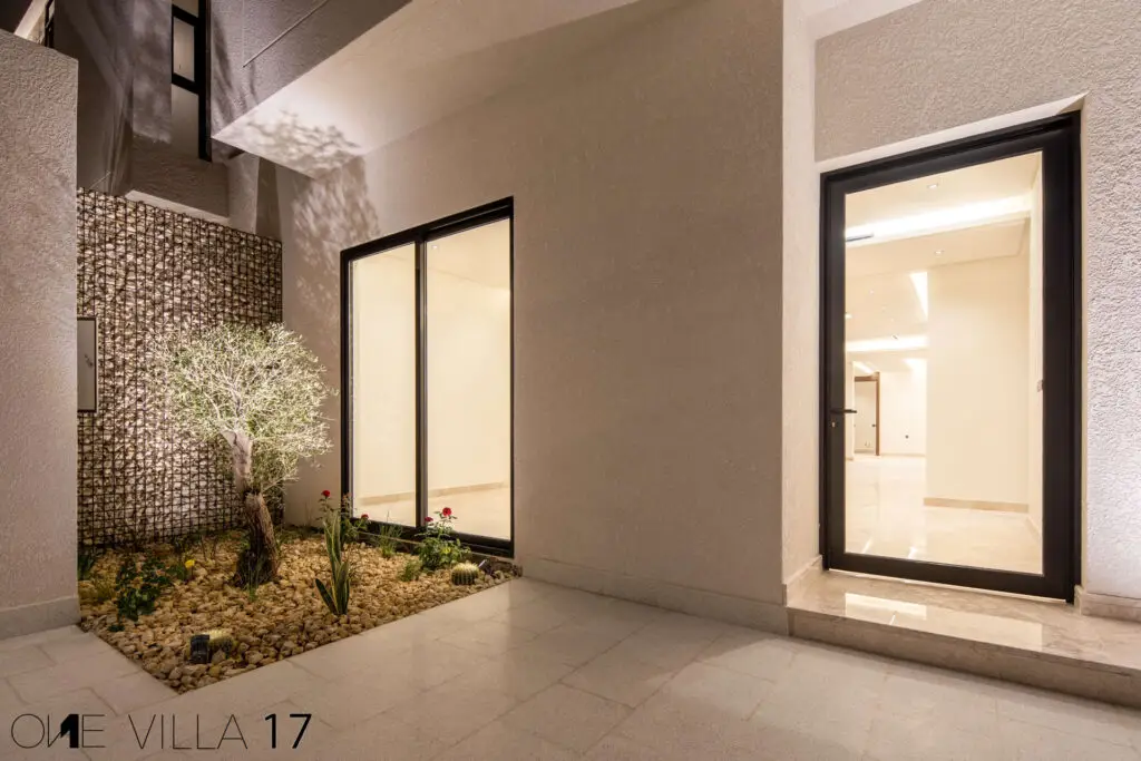 Al Sahafah Villa - photo 25