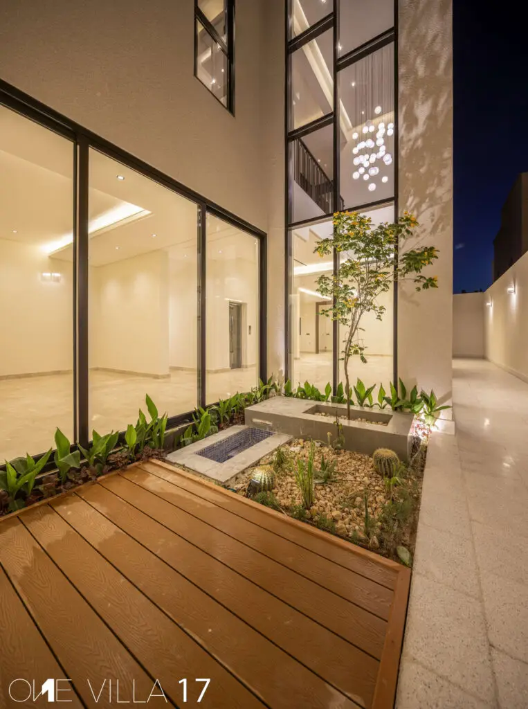 Al Sahafah Villa - photo 39