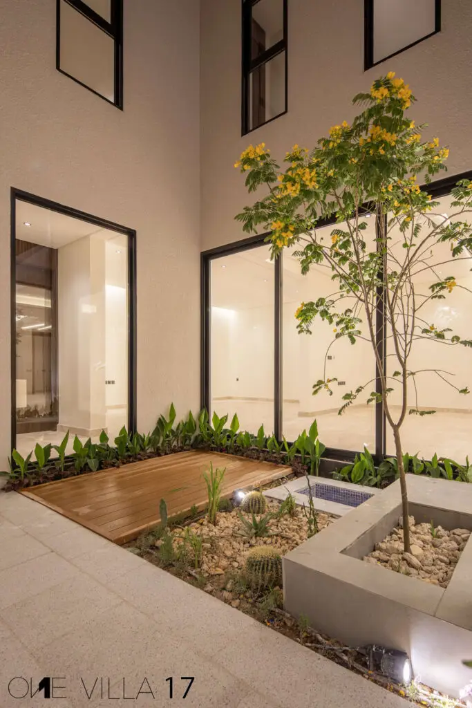 Al Sahafah Villa - photo 41