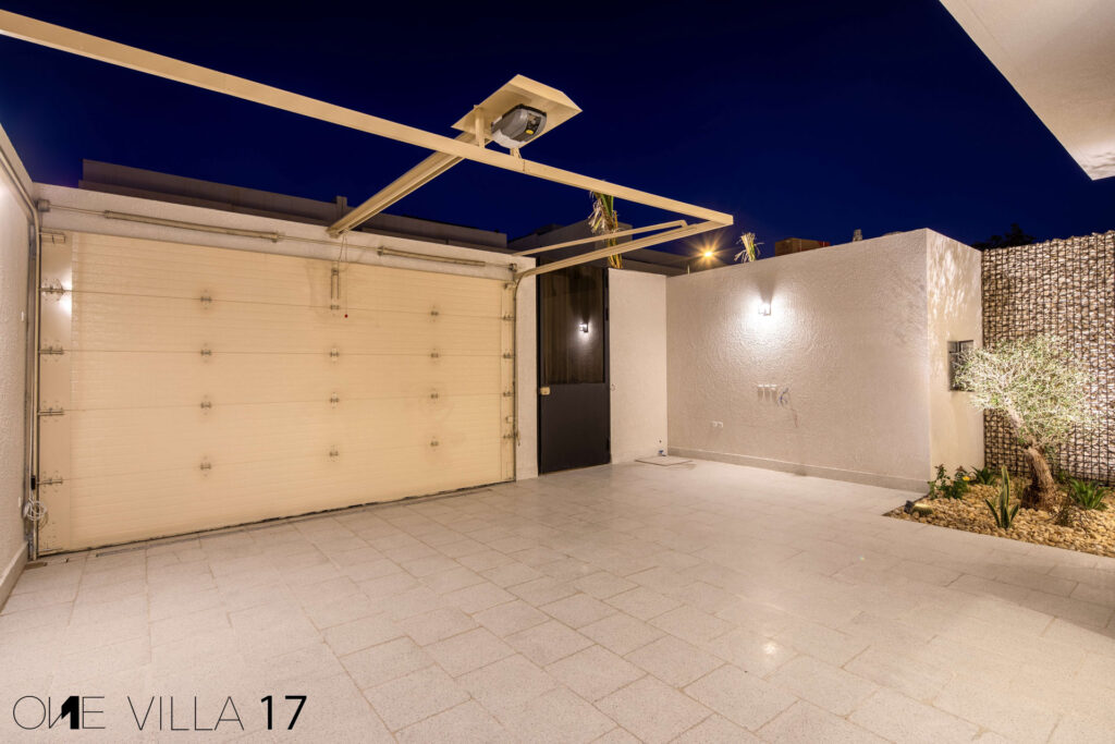 Al Sahafah Villa - photo 42