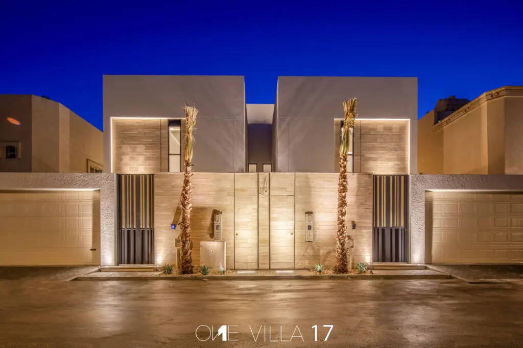 Al Sahafah Villa - photo 26