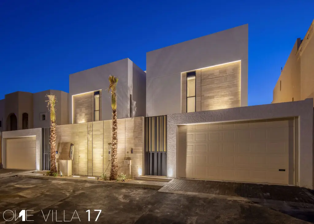 Al Sahafah Villa - photo 43