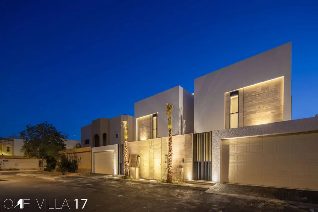Al Sahafah Villa - photo 44