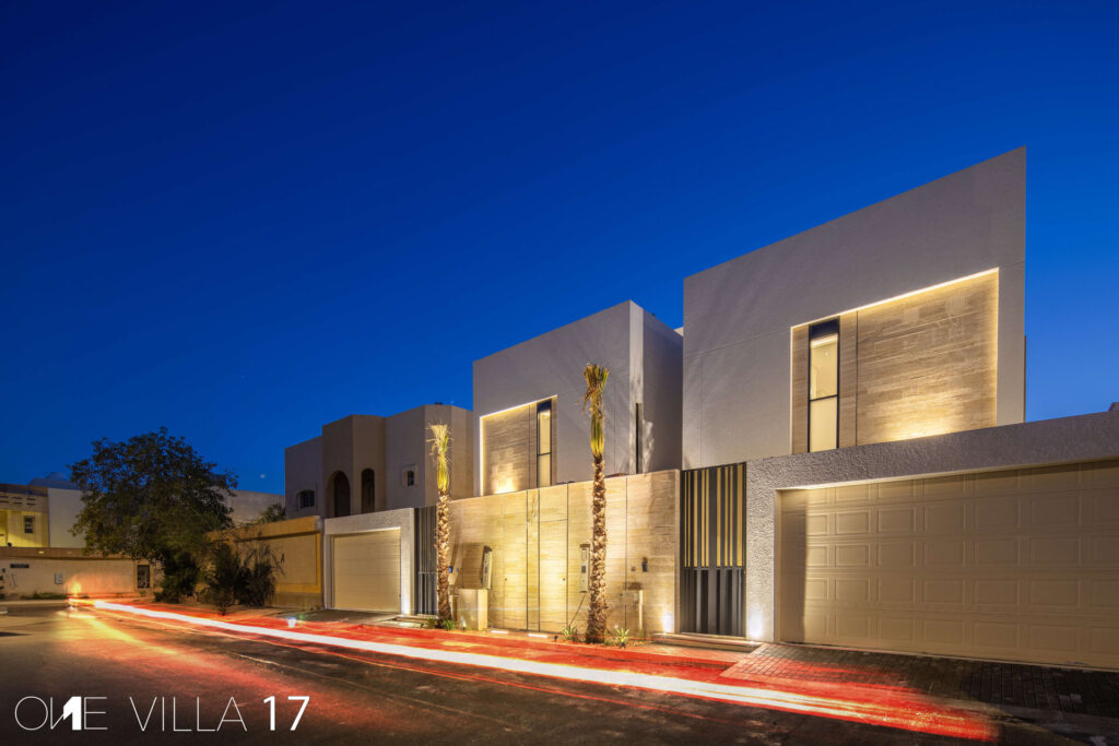 Al Sahafah Villa - photo 2