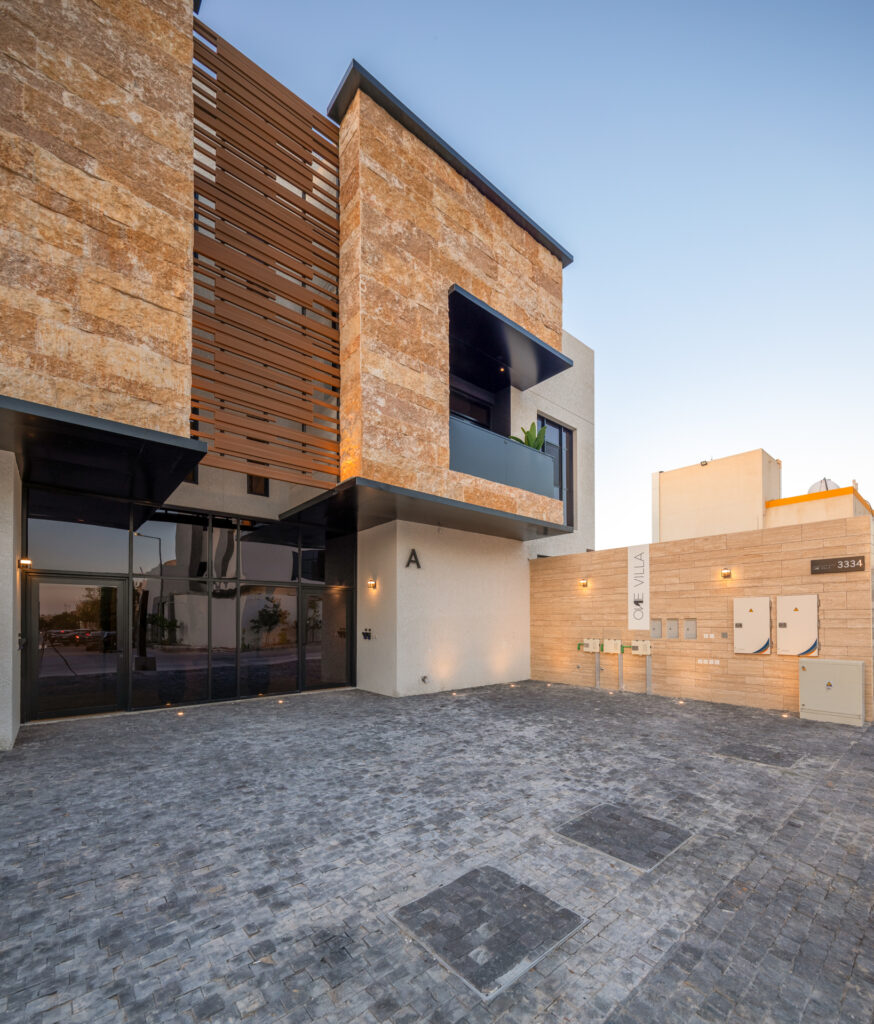 One Villa 19 - photo 6