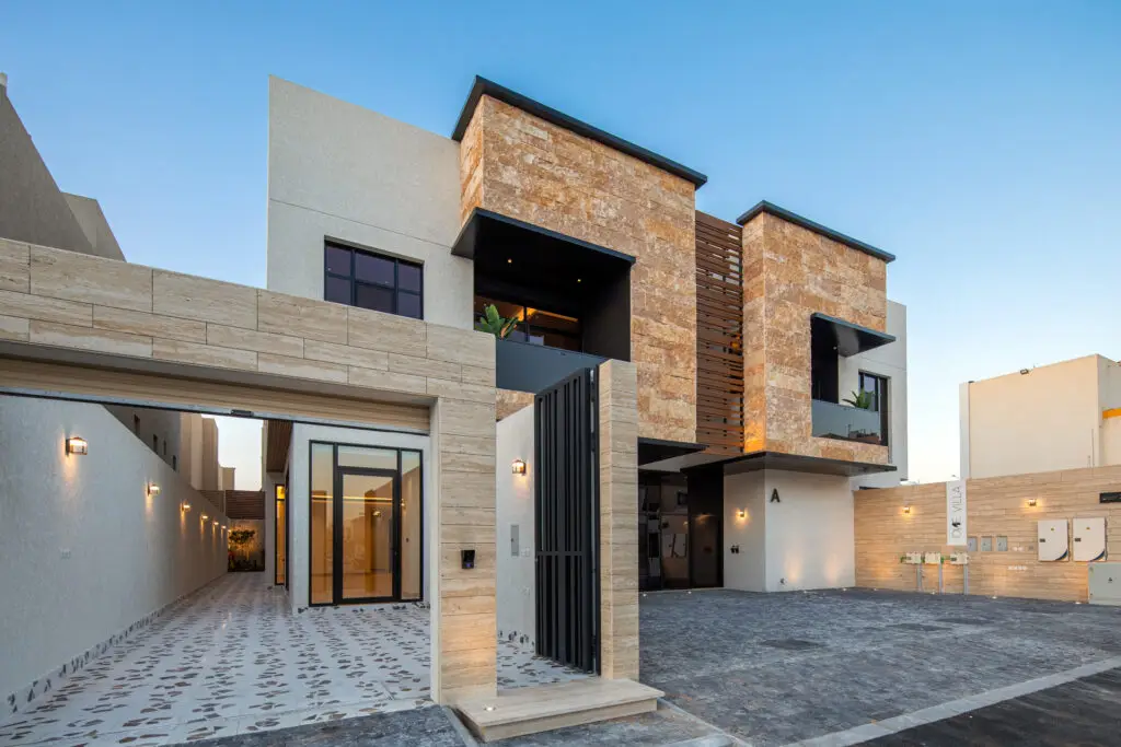 One Villa 19 - photo 4