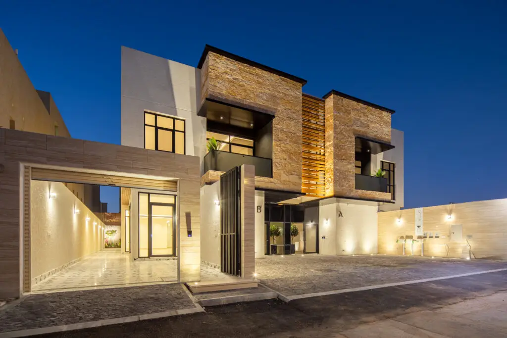 One Villa 19 - photo 2