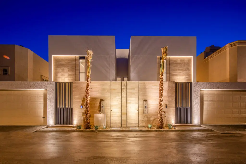 One Villa 17 - photo 1