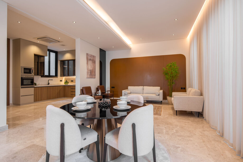 One Villa 18 - photo 7