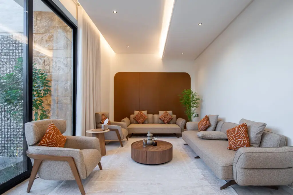 One Villa 18 - photo 15
