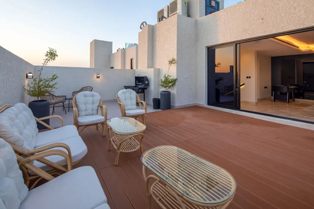 One Villa 18 - photo 20