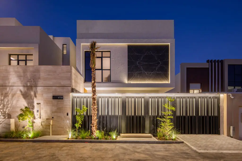 One Villa 18 - photo 25