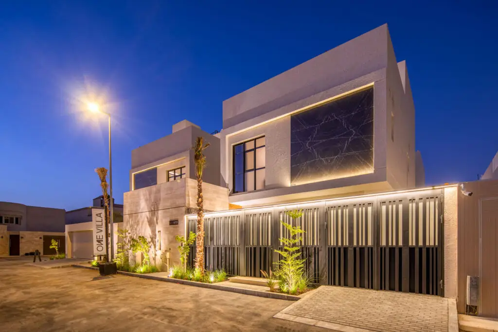 One Villa 18 - photo 26