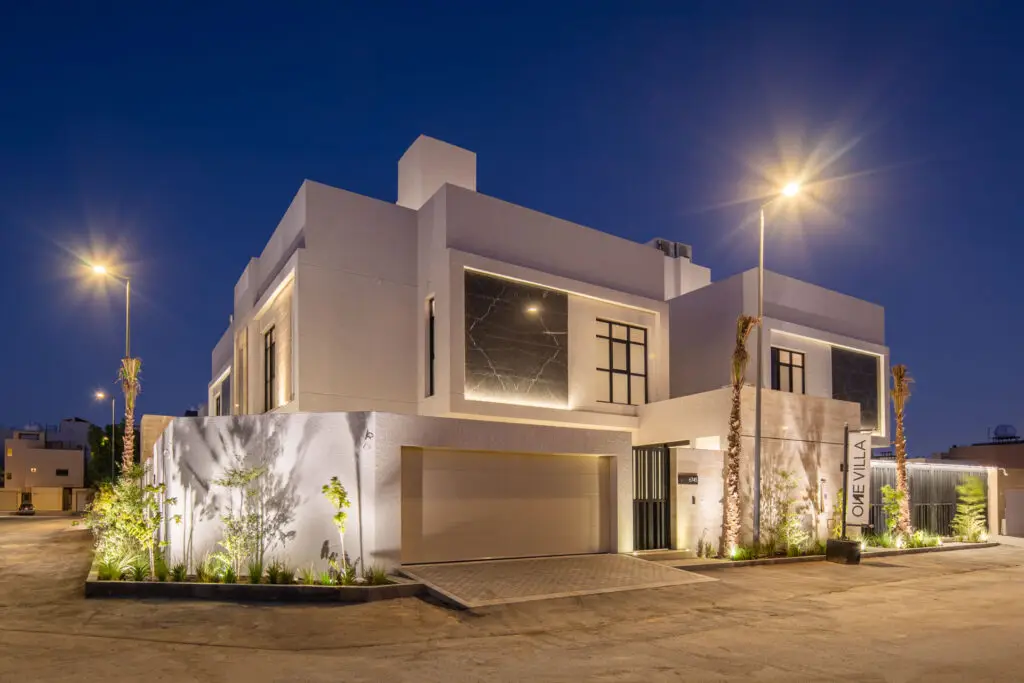 One Villa 18 - photo 28