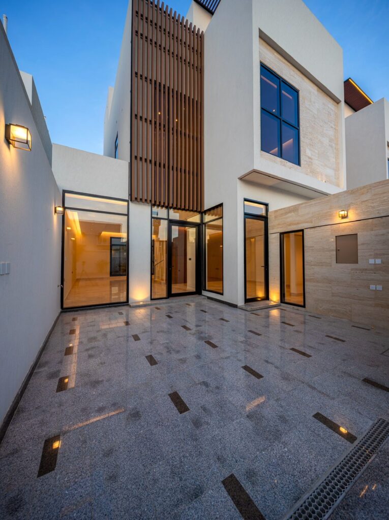 One Villa 26 فيلا الملك فهد - photo 2