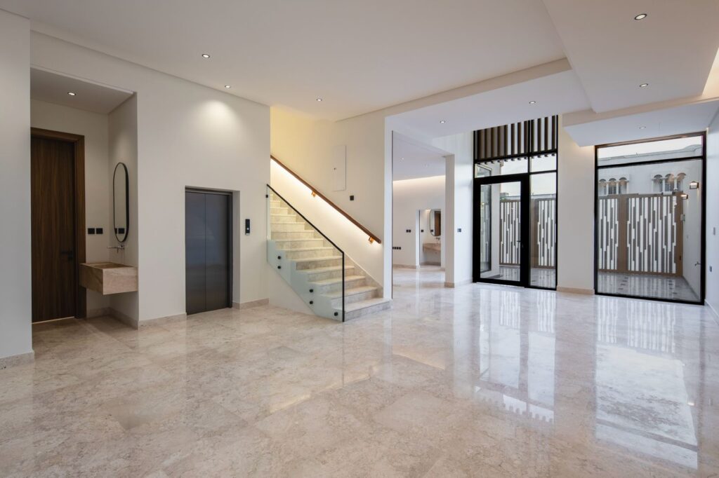 One Villa 26 فيلا الملك فهد - photo 3