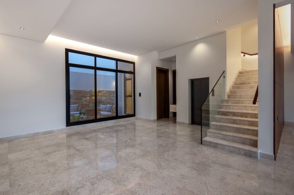One Villa 26 فيلا الملك فهد - photo 9
